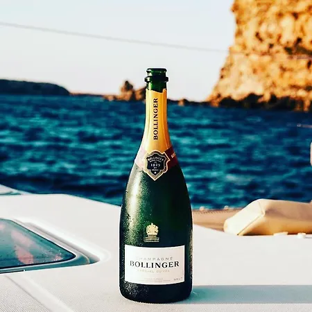 Thee Ibiza - Ushuaia